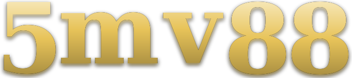 5mv88 logo