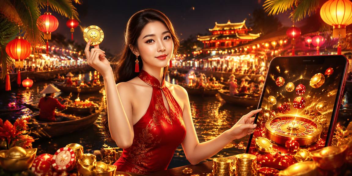 5mv88 Game Bầu Cua Nhanh tại 5mv88 – Đặt Cược, Xem Kết Quả Ngay